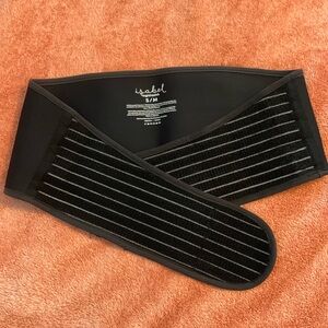 Isabel Maternity Belly Band